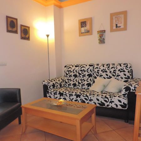 شقة مالقة  في La Casita De Guadalmar المظهر الخارجي الصورة