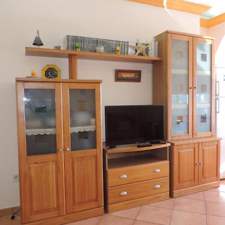 شقة مالقة  في La Casita De Guadalmar المظهر الخارجي الصورة